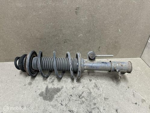 Suzuki Alto V ('09-'15) Veerpoot rechtsvoor, Auto-onderdelen, Ophanging en Onderstel, Suzuki, Gebruikt, Ophalen of Verzenden