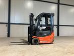 Te koop toyota 7FBEST15 elektrische heftruck (bj 2019), Zakelijke goederen, Machines en Bouw | Heftrucks en Intern transport, Overige aandrijving