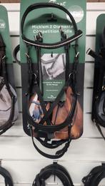 Gezocht kopstuk, Dieren en Toebehoren, Paarden en Pony's | Hoofdstellen en Tuigage, Ophalen, Overige soorten