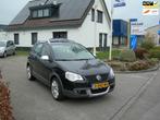 Volkswagen Polo CROSS 1.2-12V Sportline met climat control, Auto's, Voorwielaandrijving, Stof, 1057 kg, 1198 cc