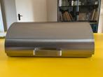IKEA Ordning Broodtrommel - RVS, Ophalen of Verzenden, Zo goed als nieuw