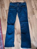Zgan Tommy Hilfiger Bootcut spijkerbroek, Ophalen of Verzenden, Zo goed als nieuw, Blauw, W28 - W29 (confectie 36)