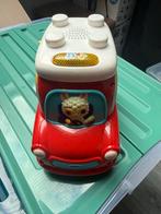Vtech Vrolijke Vormen Auto - Zo Goed Als Nieuw!, Ophalen of Verzenden, Zo goed als nieuw, Auto, Met licht