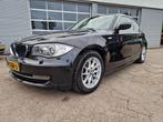 BMW 1-serie 116i Bestemd voor EXPORT, Auto's, 1-Serie, Euro 5, Achterwielaandrijving, 4 cilinders