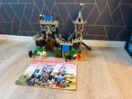 Lego 6090 Royal Knight’s Castle, Kinderen en Baby's, Speelgoed | Duplo en Lego, Ophalen of Verzenden, Gebruikt, Lego