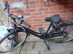Dames fiets 26inch, Ophalen, Zo goed als nieuw