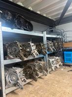 Runner / piaggio carters m08, m07, tyfoon, skipper, hexa, Ophalen, Gebruikt, Blok, Piaggio
