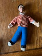 Harry Potter knuffel Trudi 2001, Ophalen of Verzenden, Gebruikt, Overige typen