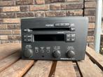 Autoradio HU-803 Volvo V70 XC70 S60 S80, Ophalen of Verzenden, Gebruikt