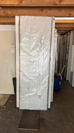 Verschillende opdek paneeldeuren 73x231.5 cm, Ophalen, Minder dan 80 cm, 215 cm of meer, Binnendeur