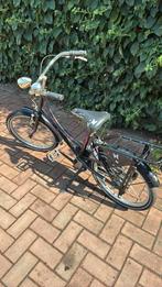 Limit Isis meisjesfiets “ omafiets “ 20 ‘, 34 cm, Ophalen, 20 inch of meer, Gebruikt, Bbn@bbn. Com