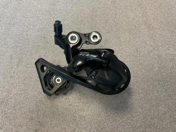 Shimano 105 R7000-SS 11-speed Achterderailleur beschikbaar voor biedingen