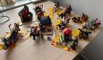 11x Lego sets Lego castle/ridders wo 6040, 6042 en 6049, Kinderen en Baby's, Speelgoed | Duplo en Lego, Ophalen of Verzenden, Gebruikt