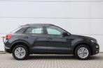 Volkswagen T-Roc 1.0 TSI 110pk Style | App Connect | Airco |, Voorwielaandrijving, Stof, Gebruikt, Das WeltAuto Volkswagen