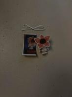 Kinder joy Stranger Things Demogorgon, Verzamelen, Poppetjes en Figuurtjes, Ophalen of Verzenden, Nieuw