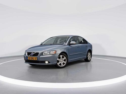 Volvo S40 2.0 D3 Momentum - 2011 | 57-01-16, Auto's, Volvo, Bedrijf, S40, Overige brandstoffen, Euro 5, Sedan, Automaat, Gebruikt