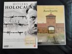 HITLER'S HOLOCAUST COLLECTION DVD OVERLEVEN IN AUSCHWITZ DVD, Cd's en Dvd's, Dvd's | Documentaire en Educatief, Oorlog of Misdaad