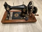 ANTIEKE VINTAGE NAAIMACHINES 6 x € 135,00, Ophalen