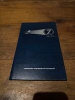 Lustrumatlas Nederlandse Vereniging Kartografie 1993, Gelezen, Overige atlassen, Ophalen of Verzenden, 1800 tot 2000