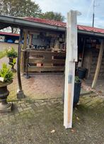 Grenen deurkozijn 54x114, Doe-het-zelf en Verbouw, 75 tot 150 cm, Deurkozijn, Ophalen of Verzenden, Zo goed als nieuw