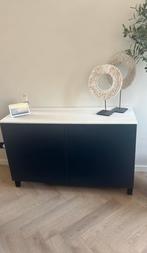 Ikea kast besta dressoir, Ophalen, 150 tot 200 cm, 25 tot 50 cm, Met deur(en)