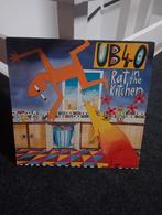 UB-40 lp, Ophalen of Verzenden