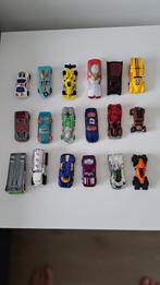 Hotwheels auto's - 20 stuks, Ophalen of Verzenden, Zo goed als nieuw