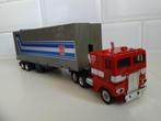 Transformers G1 Optimus Prime, Verzamelen, Transformers, G1, Ophalen, Gebruikt, Autobots