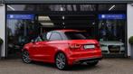 Audi A1 1.2 TFSI Pro Line S S-Line|PDC|Navi|LED|Xenon, Voorwielaandrijving, Zwart, Bedrijf, Handgeschakeld