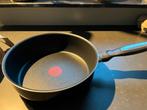 Tefal Hapjespan 24cm - Niet voor Inductie, Huis en Inrichting, Keuken | Potten en Pannen, Keramische plaat, Ophalen of Verzenden