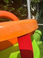 Smoby baby/kinder schommel, Ophalen, Zo goed als nieuw, Schommel