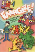 Energize!: groepsactiviteiten voor groot en klein, Ophalen of Verzenden, Nieuw, Lione-Guest Nederland