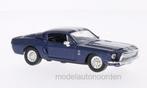 Ford Mustang Shelby GT500-KR, Hobby en Vrije tijd, Modelauto's | 1:43, Ophalen of Verzenden, Nieuw, Auto, Overige merken