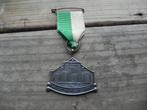 Medaille/Penning Wandelsportver. Osdorp Amsterdam 1968, Ophalen of Verzenden, Overige materialen, Nederland