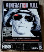 Generation Kill - 3DVD Box, Ophalen of Verzenden, Zo goed als nieuw