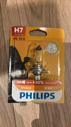 9x Phillips autoverlichting H7, Ophalen of Verzenden, Nieuw