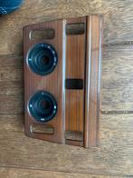 Sebrano kachelpaneel mercedes W124, Auto-onderdelen, Ophalen of Verzenden, Gebruikt, Mercedes-Benz