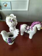 Vintage keramiek beeldjes zweden, Ophalen