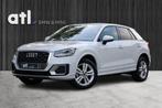 Audi Q2 30 TFSI Sport Pro Line Automaat | Navigatie | LED ve, Auto's, Gebruikt, 116 pk, Wit, Bedrijf