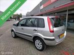 Ford Fusion 1.4-16V unieke km dealer oh hoge instap, Voorwielaandrijving, Gebruikt, Origineel Nederlands, Bedrijf