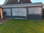 Mooie Veranda  zeilen, Tuin en Terras, Overkappingen, Ophalen, Gebruikt, Veranda