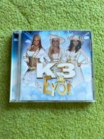 Studio 100 K3 Eyo! CD, Ophalen of Verzenden, Gebruikt, Muziek