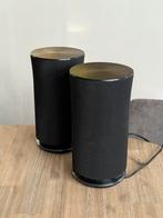 2x Samsung R3 WAM3500 draadloze WiFi / Bluetooth speakers, Overige merken, Ophalen of Verzenden, Zo goed als nieuw, 120 watt of meer