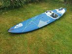 Fanatic Freewave Textreme 85, Watersport en Boten, Windsurfen, Ophalen, Gebruikt, Minder dan 250 cm, Met vin(nen)