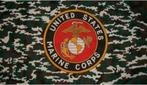 vlag United States Marine Corps, Nieuw, Verzenden