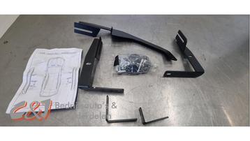 Steun (diversen) van een Peugeot Expert beschikbaar voor biedingen