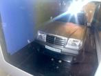 Triple9 Mercedes E Station 1/18 Nieuw!, Hobby en Vrije tijd, Modelauto's | 1:18, Overige merken, F, Auto, Triple9
