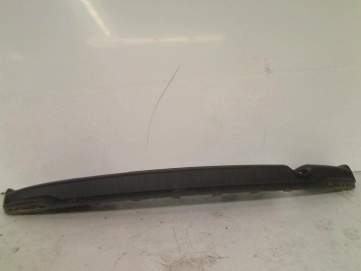 SPOILER Audi A1 Sportback (8XA / 8XF) (01-2011/10-2018), Auto-onderdelen, Carrosserie en Plaatwerk, Audi, Gebruikt