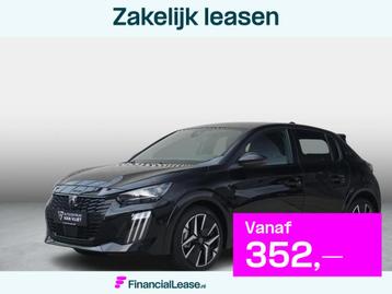 Peugeot 208 1.2 Hybrid 145 e-DCS6 GT beschikbaar voor biedingen