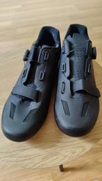 Agu fietsschoenen Maat 46, Sport en Fitness, Ophalen of Verzenden, Zo goed als nieuw, Kleding